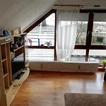 Hoernchens-ferienwohnung Нойенкирхен