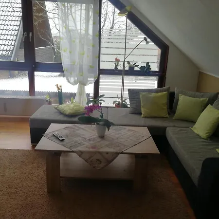 Hoernchens-ferienwohnung