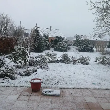 Hoernchens-ferienwohnung 公寓 新基兴