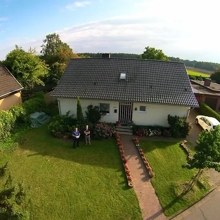 Hoernchens-ferienwohnung * Neuenkirchen (Heidekreis)