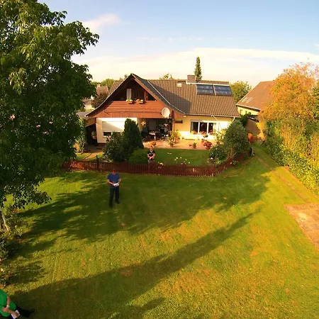 Hoernchens-ferienwohnung * Neuenkirchen (Heidekreis)