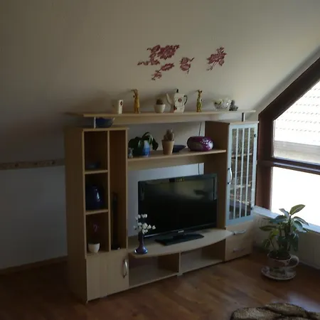 Apartment Hoernchens-ferienwohnung Neuenkirchen (Heidekreis)