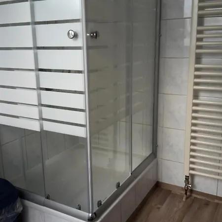 Hoernchens-ferienwohnung *