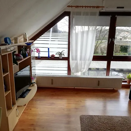 Hoernchens-ferienwohnung Neuenkirchen (Heidekreis)