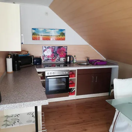 Lägenhet Hoernchens-ferienwohnung Neuenkirchen (Heidekreis)